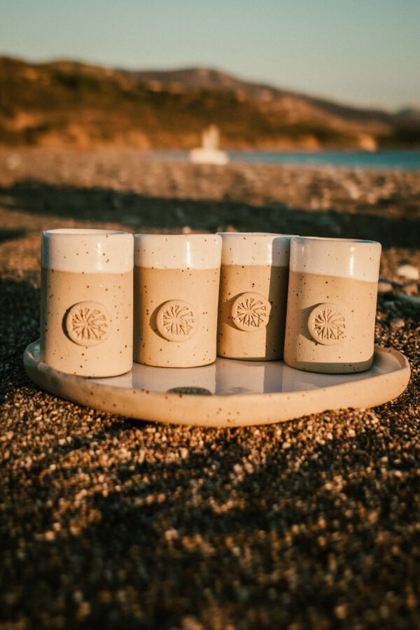 Stoneware Sfinaki - Image 2