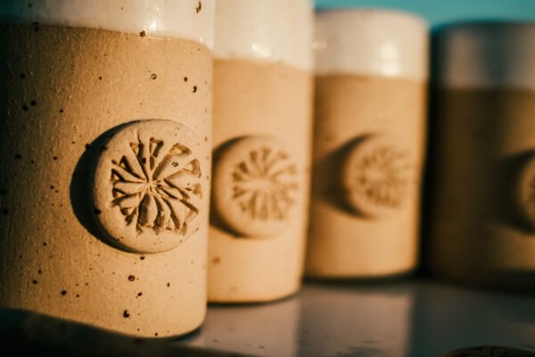 Stoneware Sfinaki - Image 3