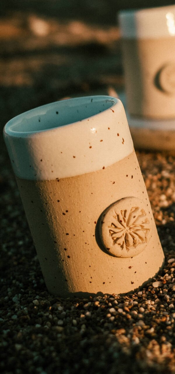 Stoneware Sfinaki