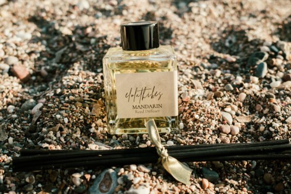 Mandarin Reed Diffuser - Image 4