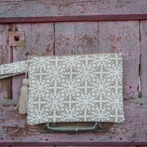 EIDOS Envelope - Stoffa Collection