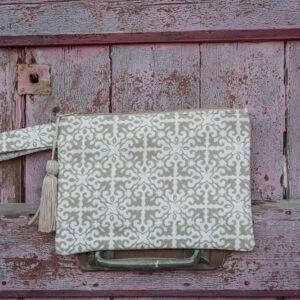 EIDOS Envelope - Stoffa Collection