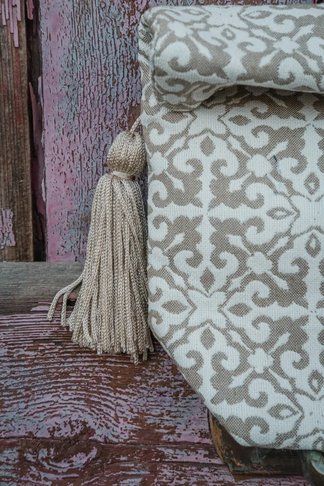 ARMONIA Clutch - Stoffa Collection - Image 3