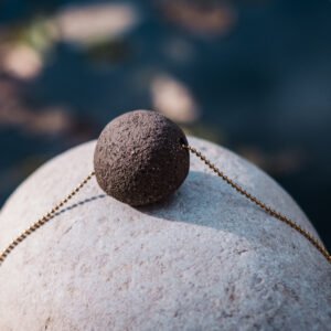 CHIARO - Stoneware Jewelry