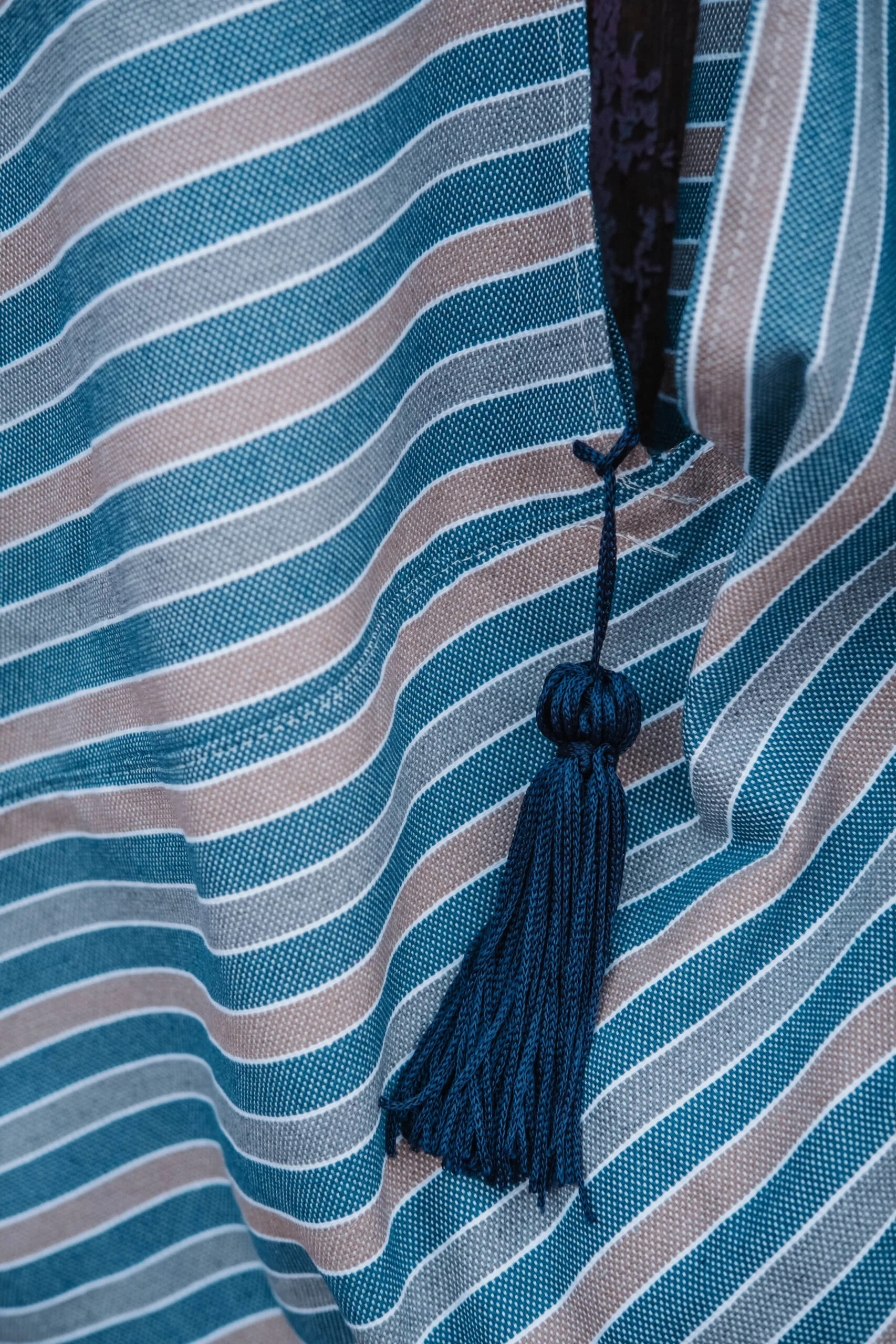 NOMIA Tote - Stoffa Collection - Image 6