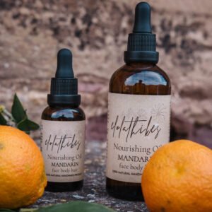 mandarin oil, elolathikes, chios