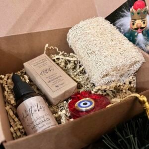 elolathikes, mandarin gift set