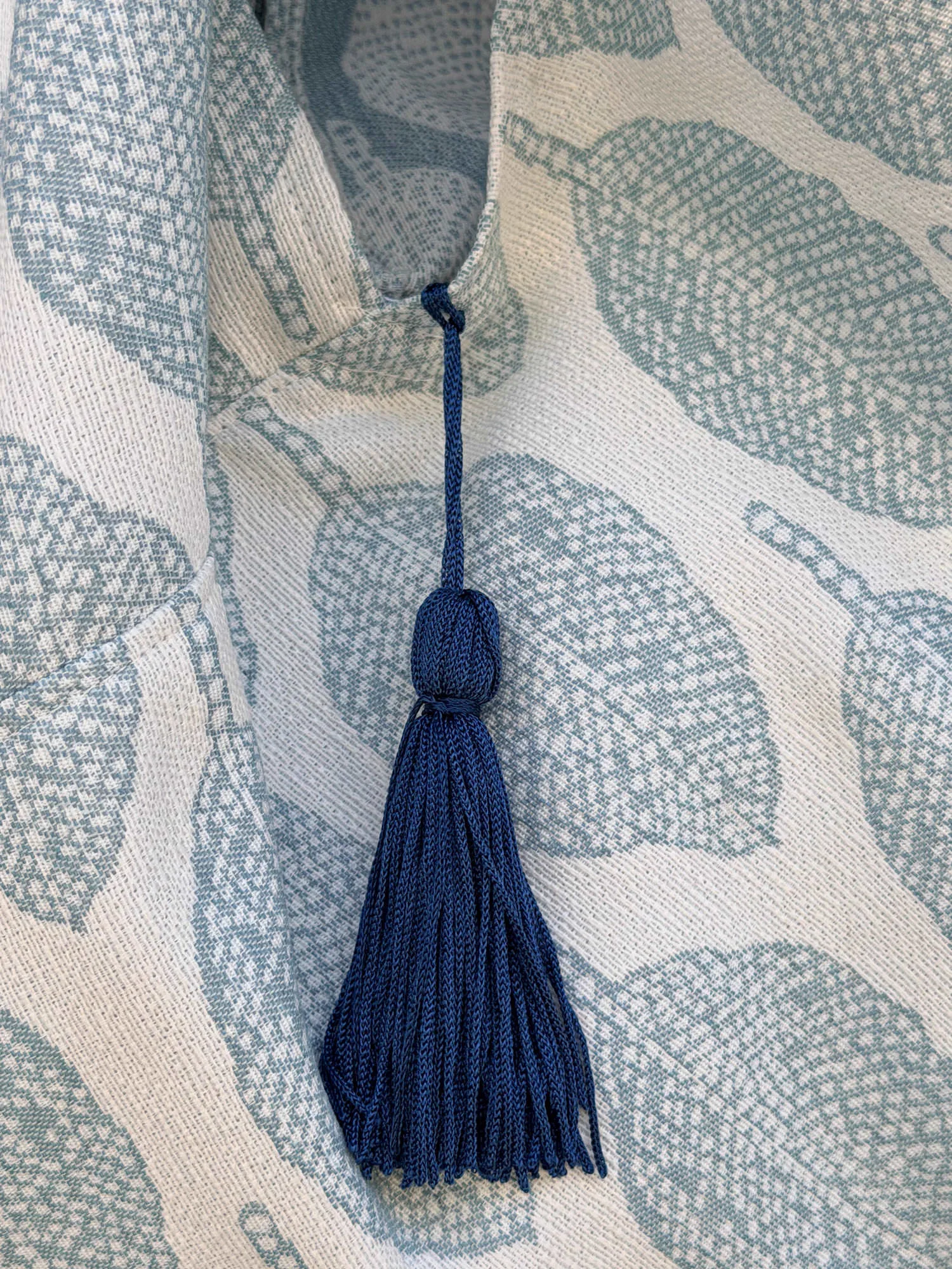 NOMIA Tote - Stoffa Collection - Image 13