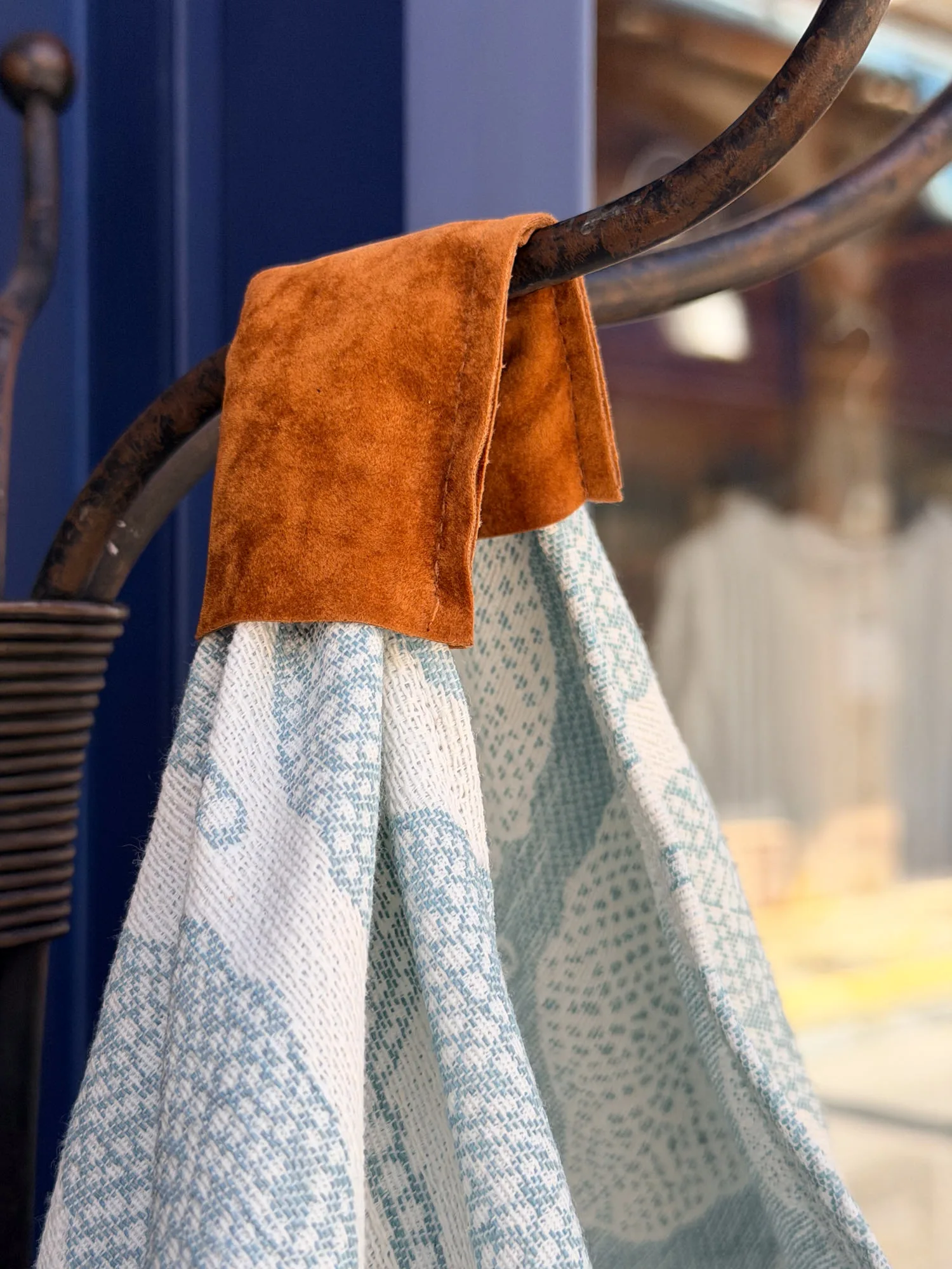 NOMIA Tote - Stoffa Collection - Image 12