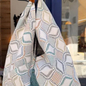 NOMIA Tote - Stoffa Collection