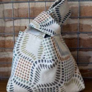 Pouch - Stoffa Collection