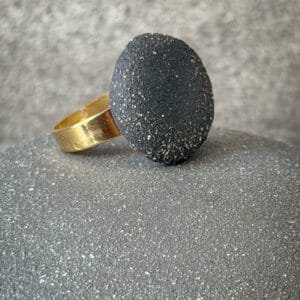CHIARO Stoneware Ring