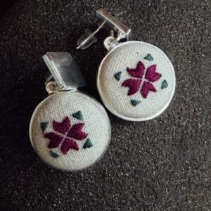 chios, elolathikes, earrings