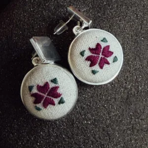 chios, elolathikes, earrings