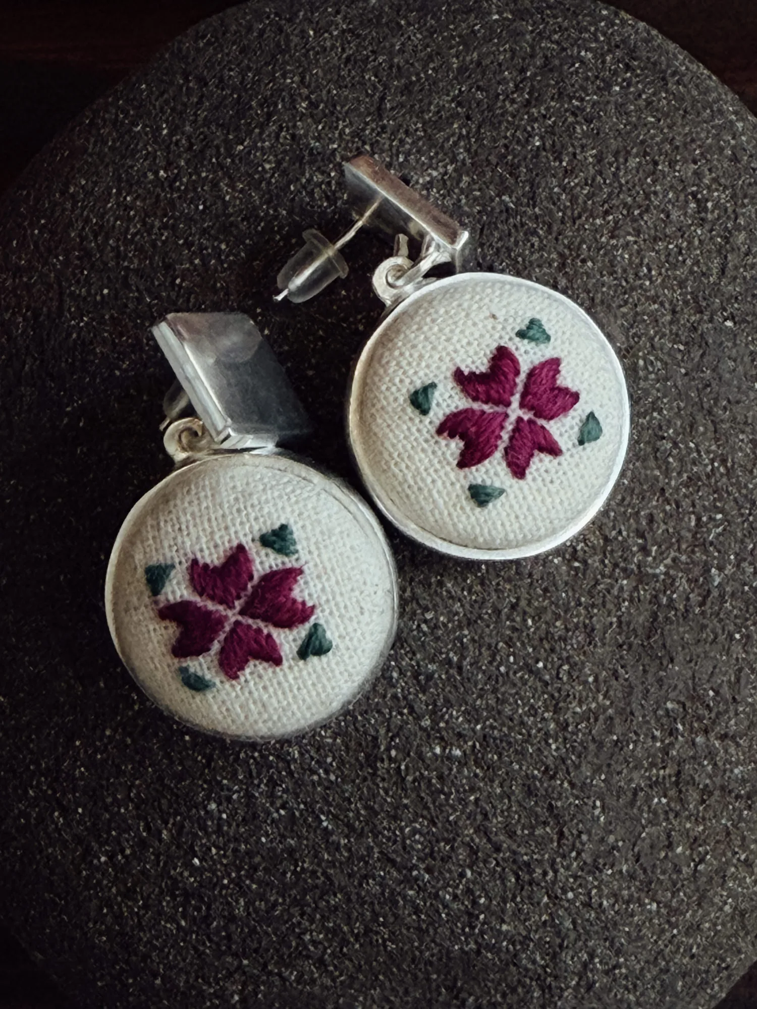 chios, elolathikes, earrings