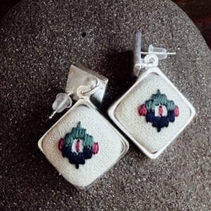 chios, elolathikes, earrings